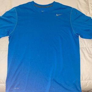 Nike Dri-Fit Shirt
